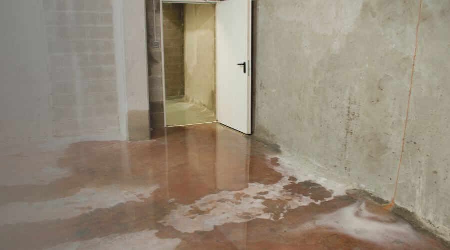 Why choose Suffolk Black Mold Removal for black mold removal in Suffolk